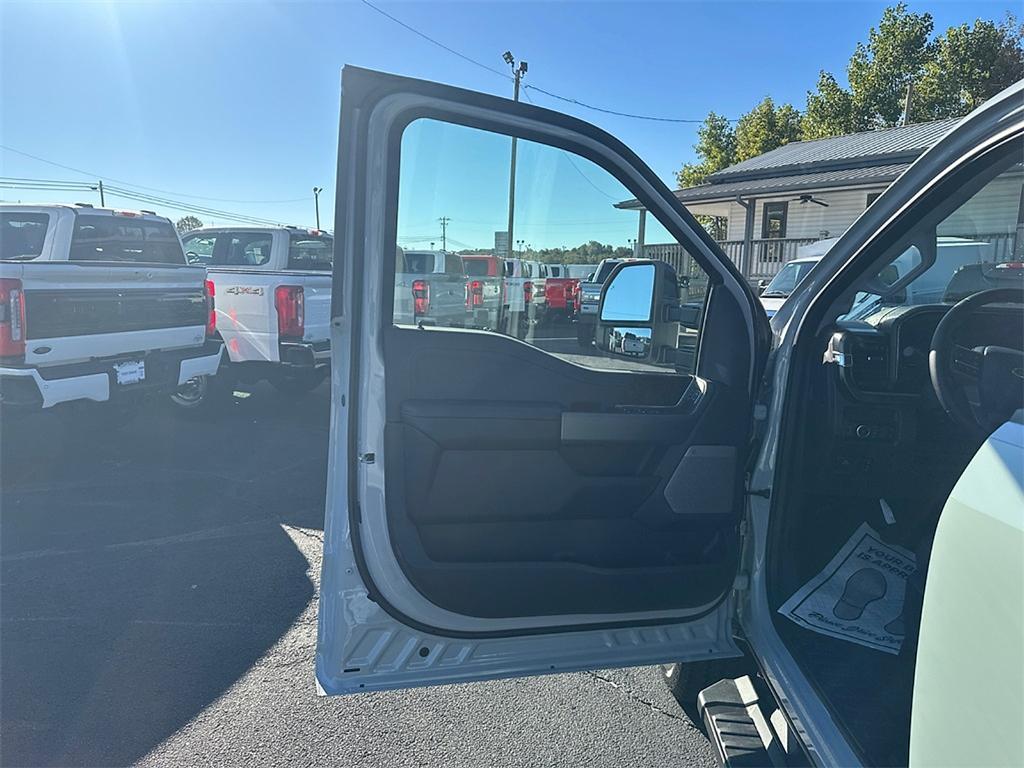 new 2026 Ford F-250 car, priced at $84,090