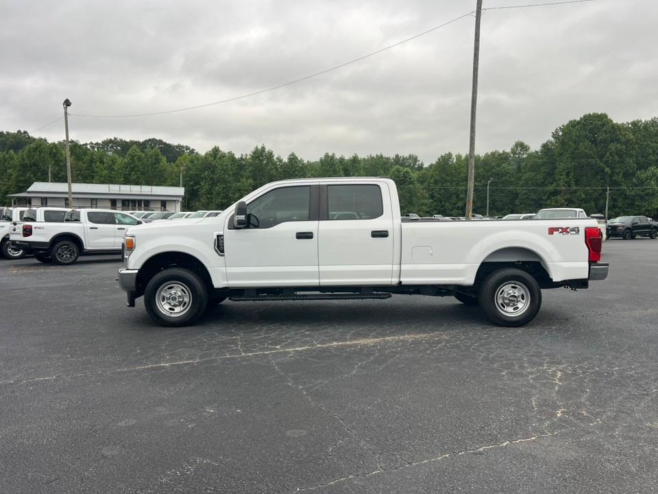 used 2020 Ford F-250 car, priced at $34,899