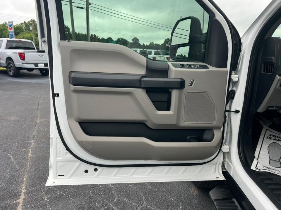 used 2020 Ford F-250 car, priced at $34,899