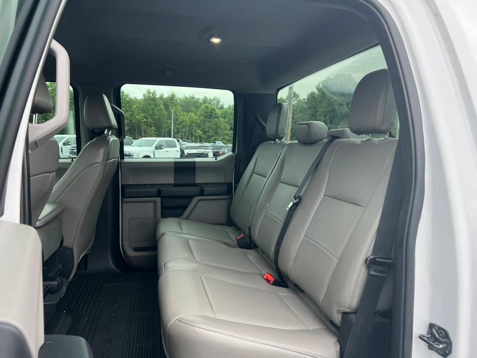 used 2020 Ford F-250 car, priced at $34,899