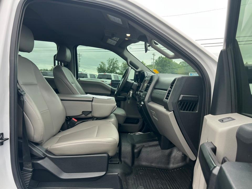 used 2020 Ford F-250 car, priced at $34,899