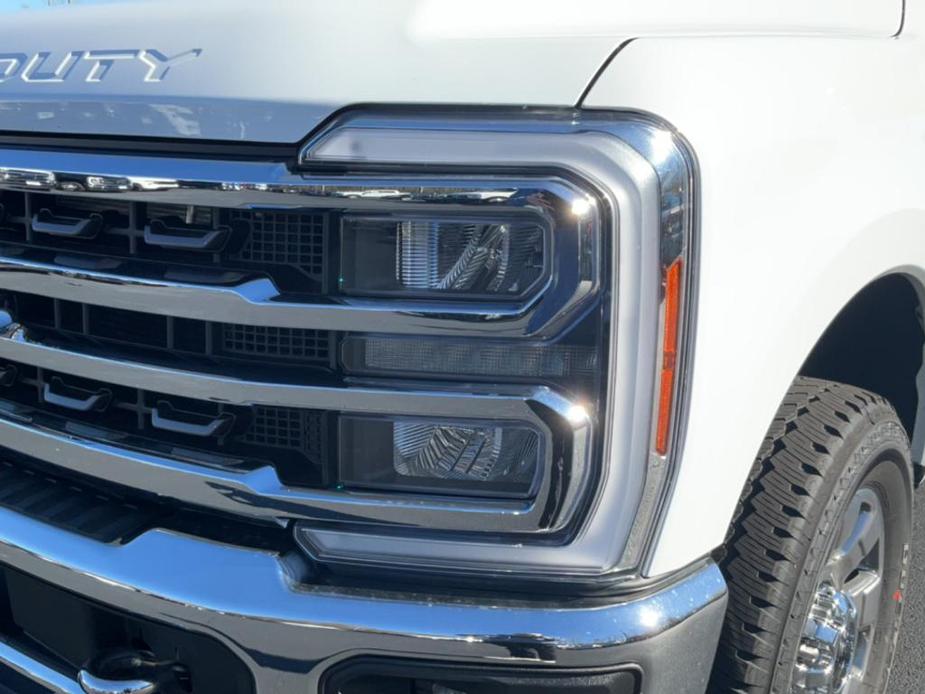 new 2024 Ford F-250 car, priced at $90,350