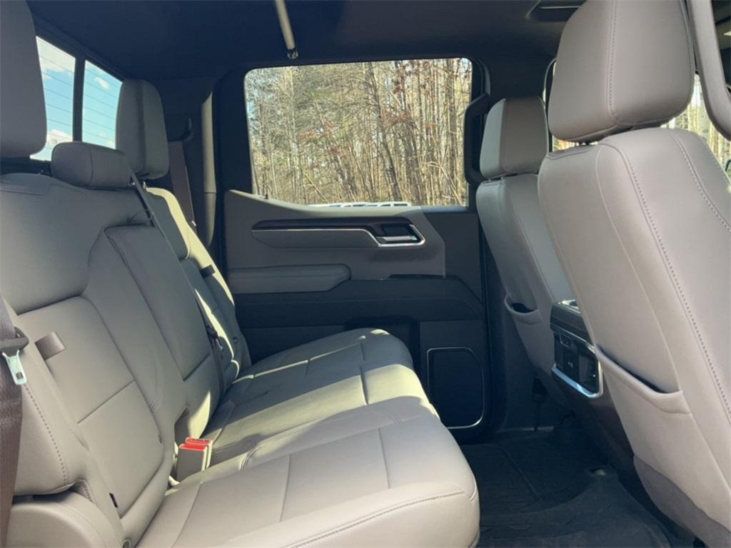 used 2022 GMC Sierra 1500 car, priced at $45,899