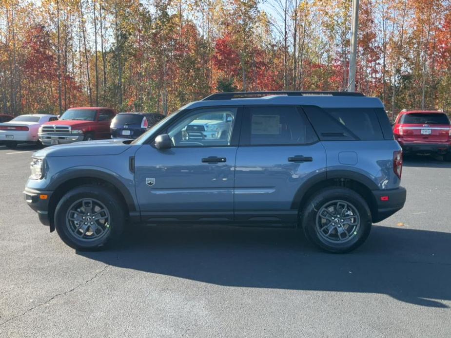 new 2024 Ford Bronco Sport car, priced at $26,555