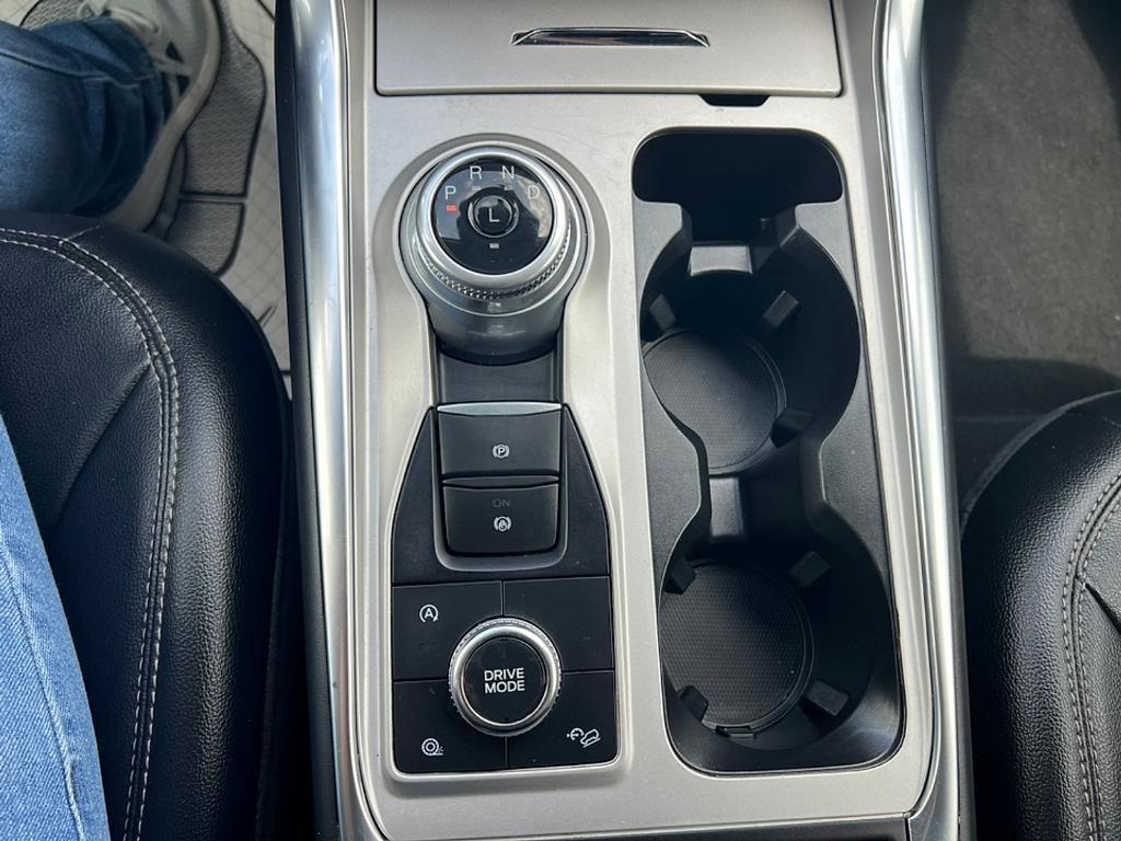 used 2023 Ford Explorer car, priced at $40,997