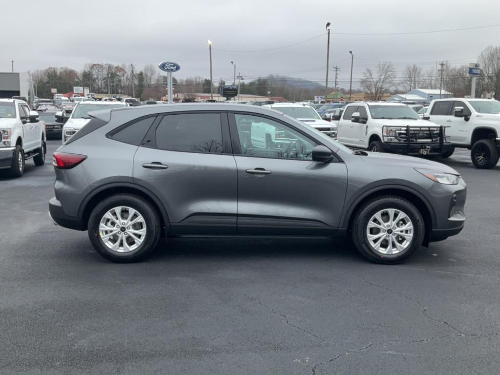 new 2025 Ford Escape car, priced at $30,480