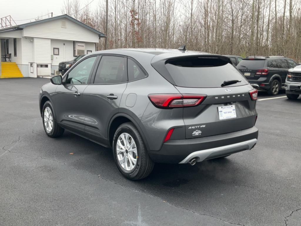 new 2025 Ford Escape car, priced at $30,480