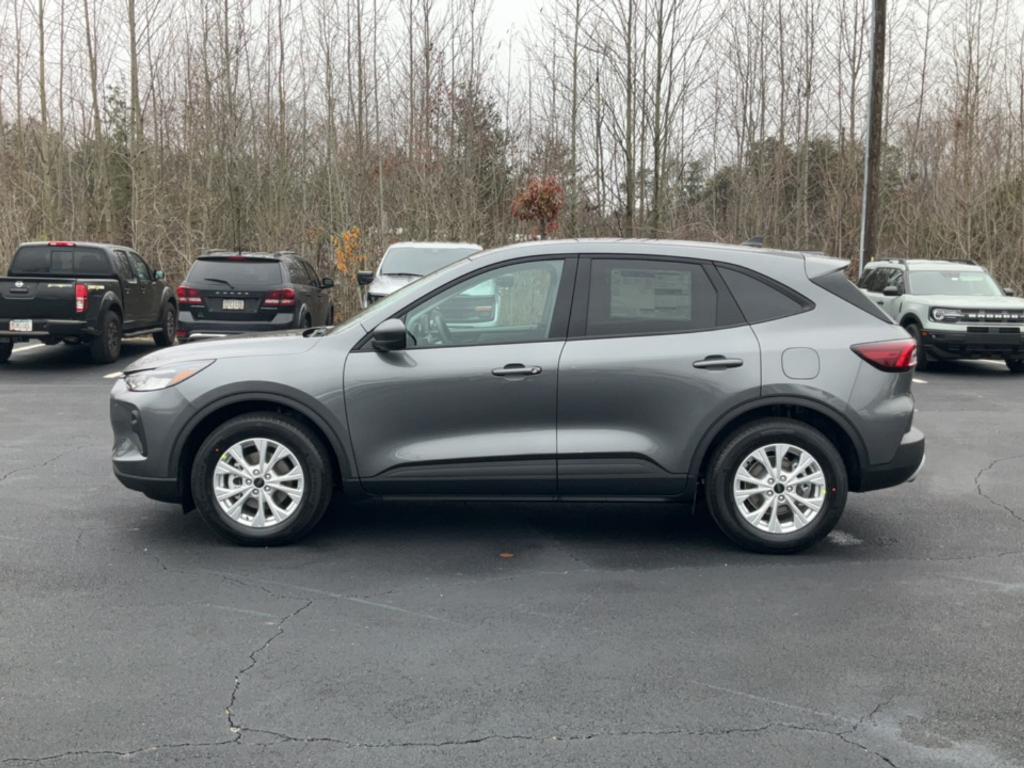 new 2025 Ford Escape car, priced at $30,480