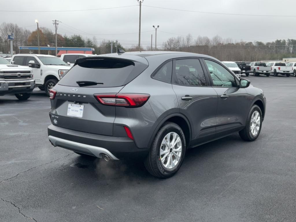 new 2025 Ford Escape car, priced at $30,480