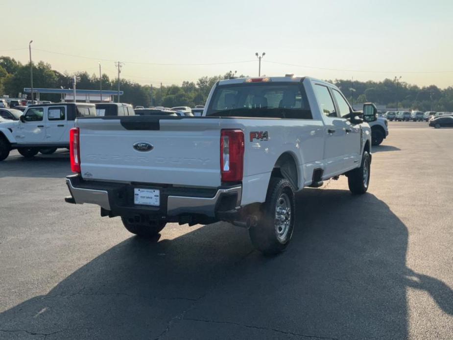 new 2024 Ford F-350 car, priced at $60,685