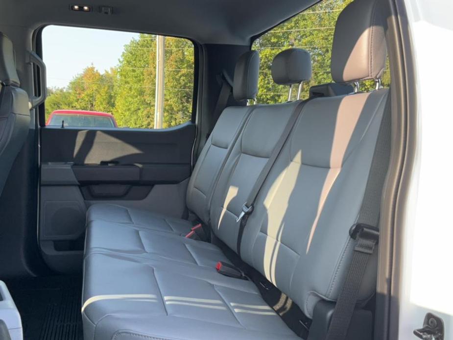 new 2024 Ford F-350 car, priced at $60,685