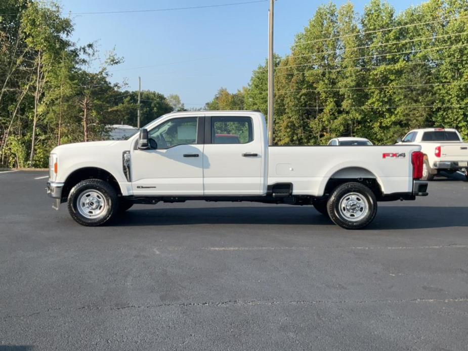 new 2024 Ford F-350 car, priced at $60,685