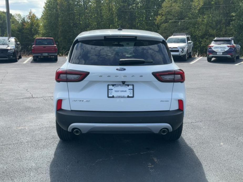 new 2024 Ford Escape car, priced at $29,405