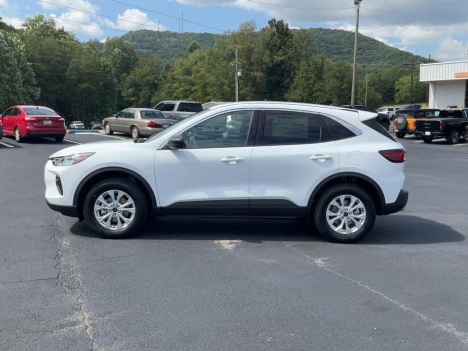 new 2024 Ford Escape car, priced at $29,405