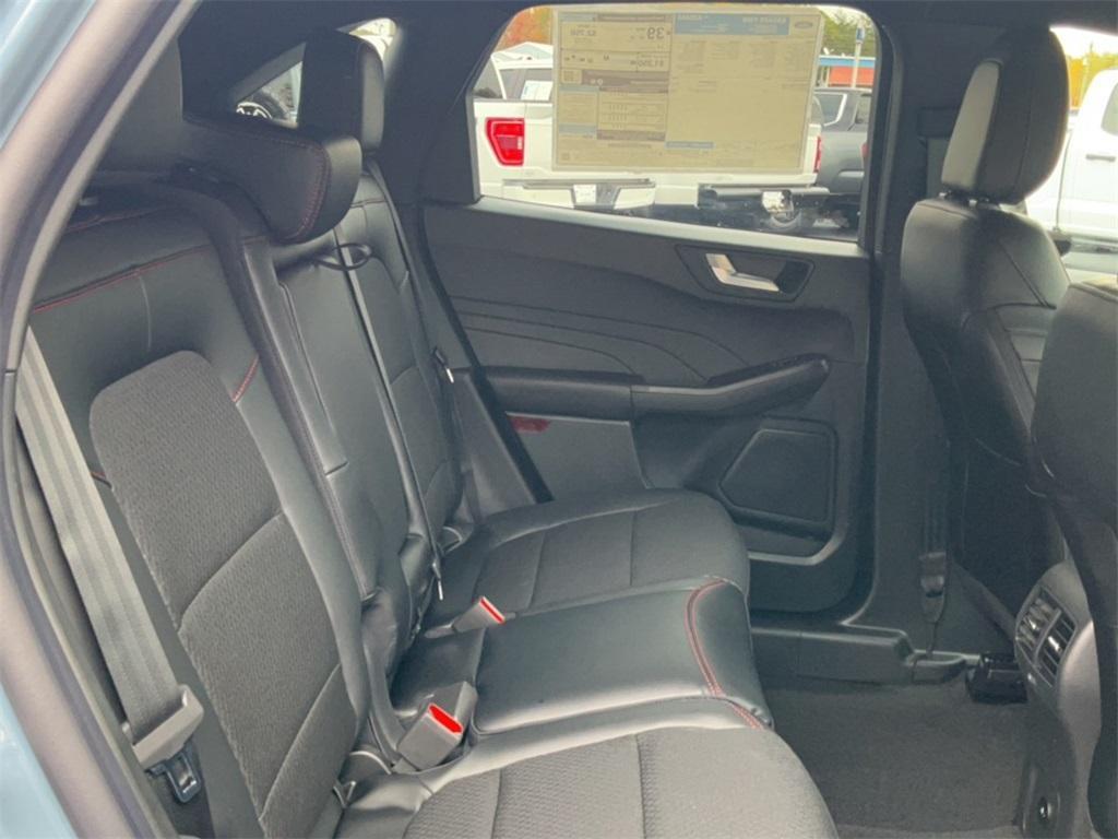 new 2025 Ford Escape car, priced at $31,214