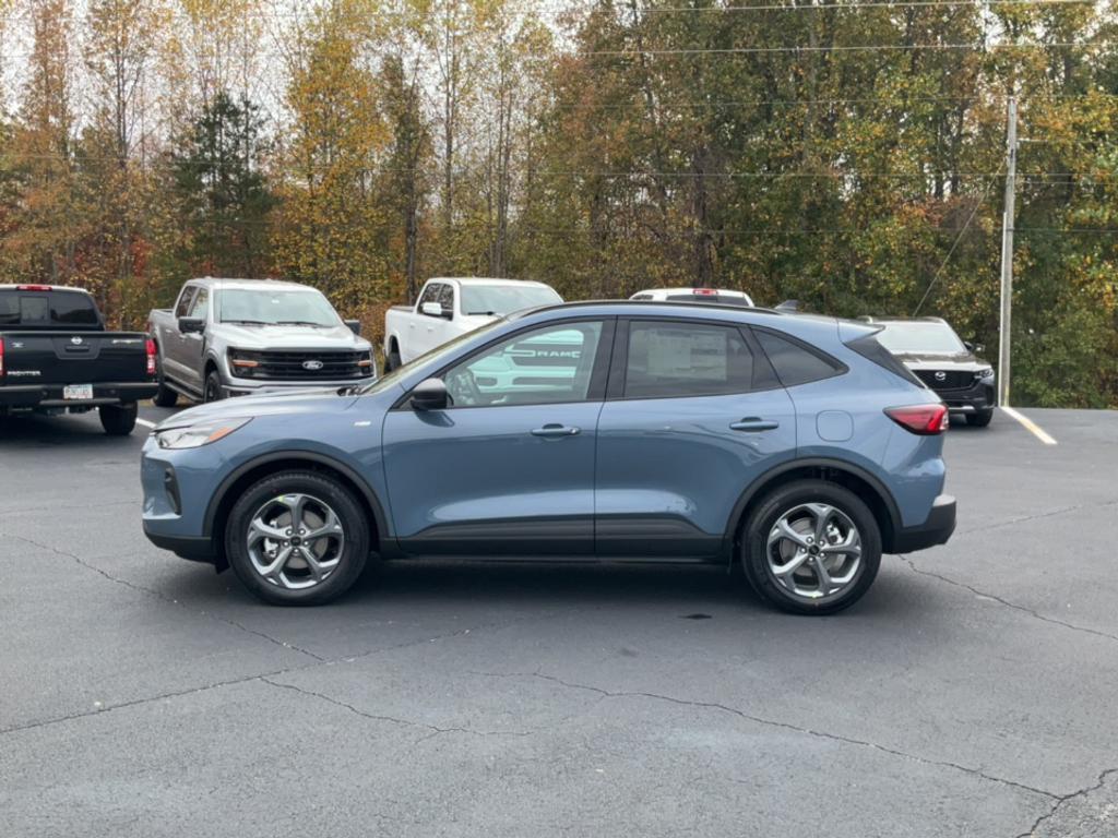 new 2025 Ford Escape car, priced at $33,480