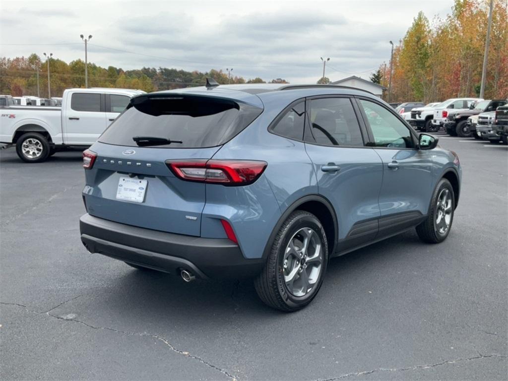 new 2025 Ford Escape car, priced at $31,214