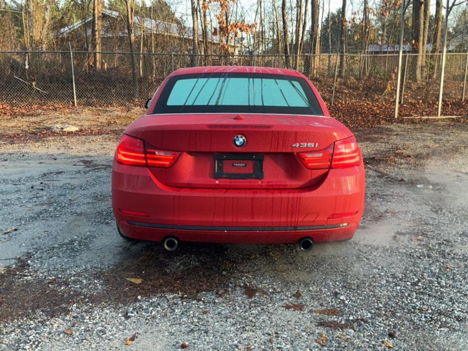 used 2014 BMW 435 car, priced at $20,903