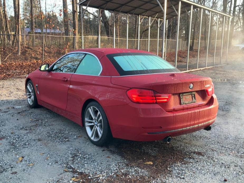 used 2014 BMW 435 car, priced at $20,903