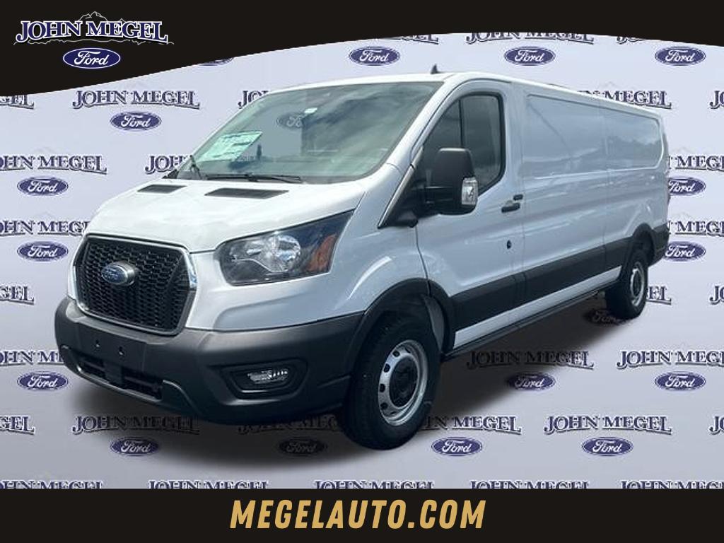 new 2025 Ford Transit-250 car, priced at $51,835