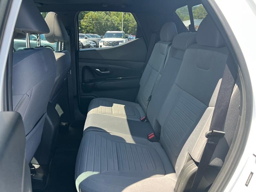 used 2022 Hyundai SANTA CRUZ car, priced at $25,794