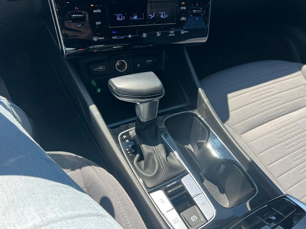 used 2022 Hyundai SANTA CRUZ car, priced at $25,794