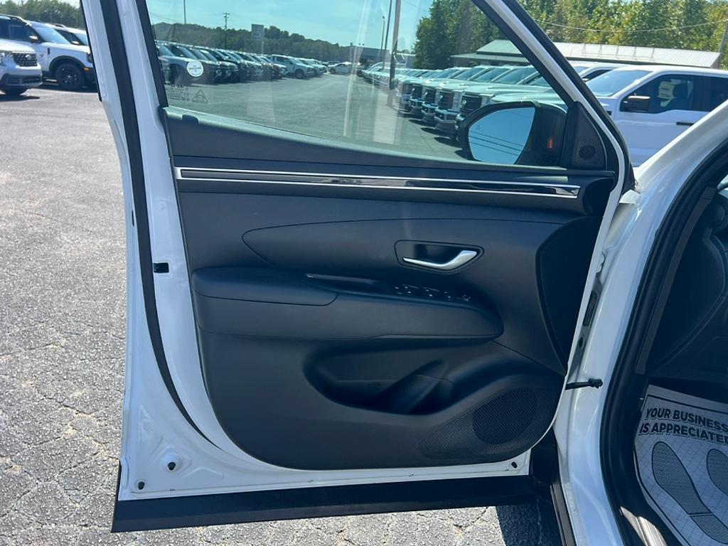used 2022 Hyundai SANTA CRUZ car, priced at $25,794