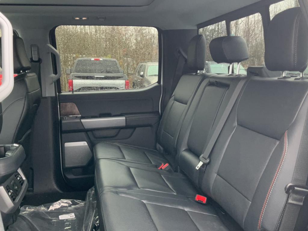 new 2024 Ford F-250 car, priced at $80,190