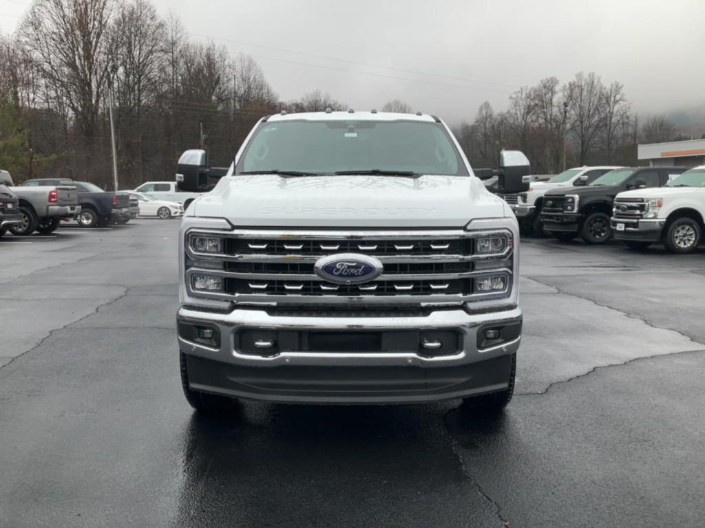 new 2024 Ford F-250 car, priced at $80,190