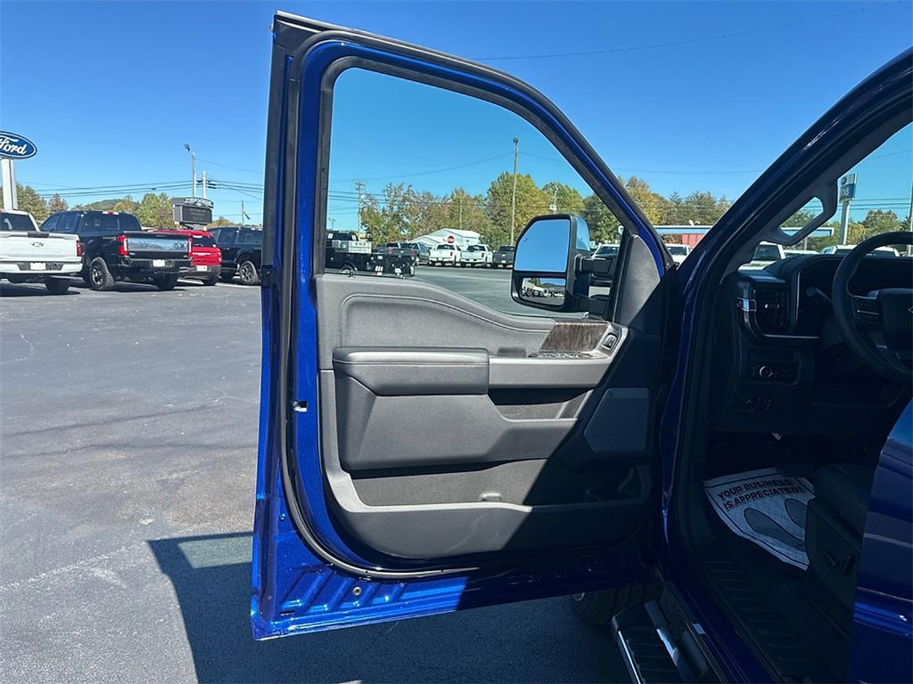 new 2026 Ford F-350 car, priced at $80,455