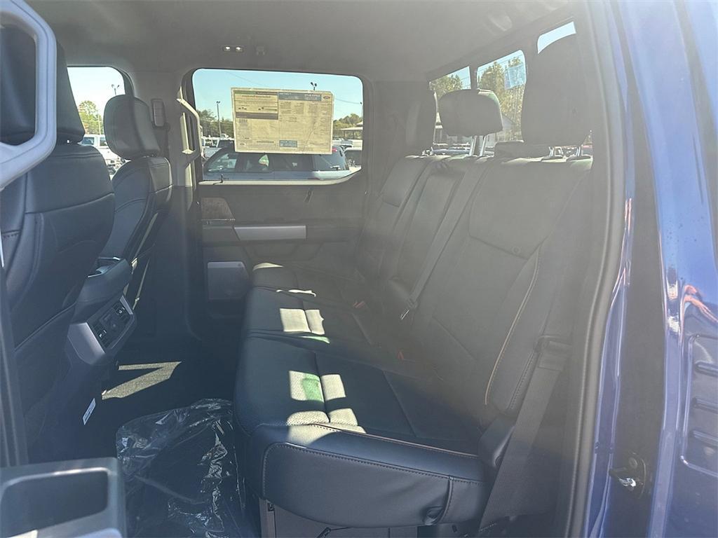 new 2026 Ford F-350 car, priced at $80,455