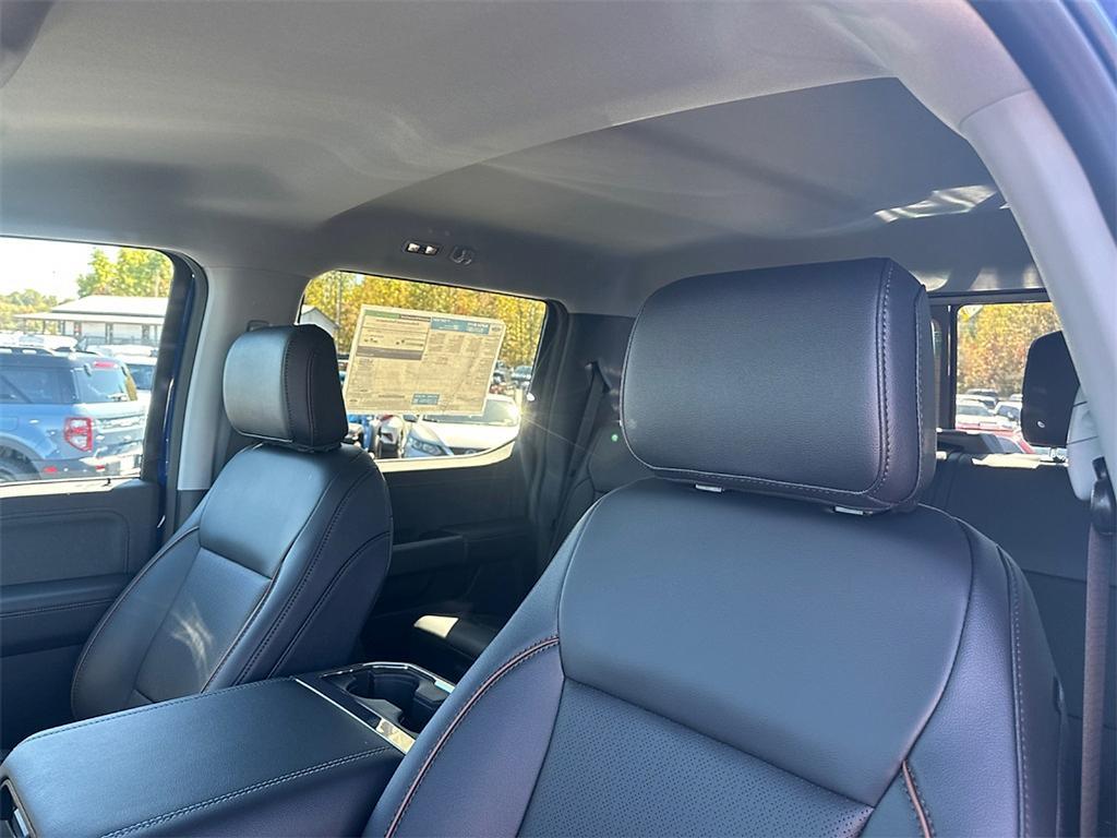 new 2026 Ford F-350 car, priced at $80,455