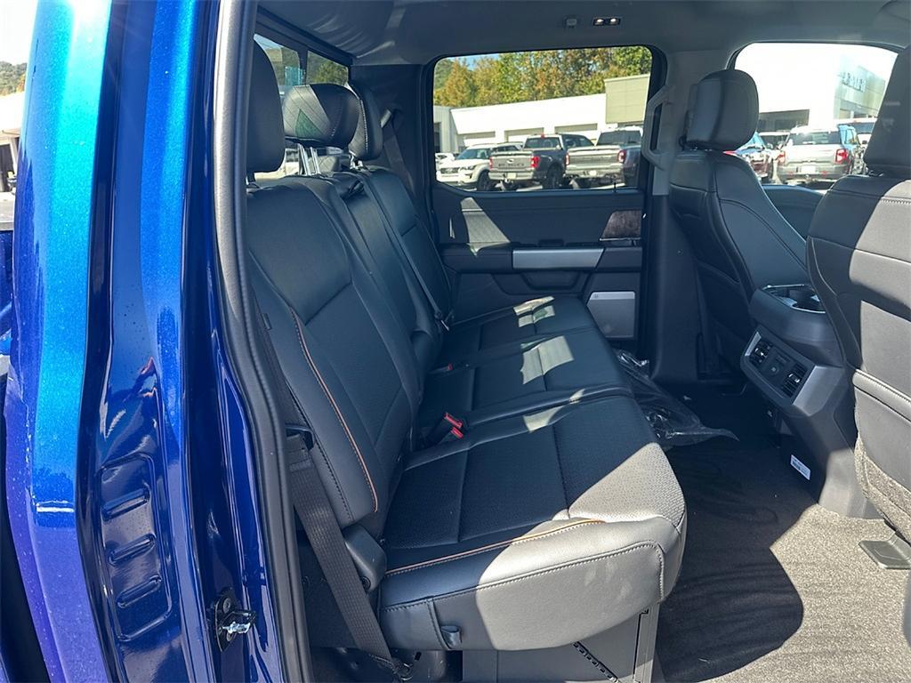 new 2026 Ford F-350 car, priced at $80,455