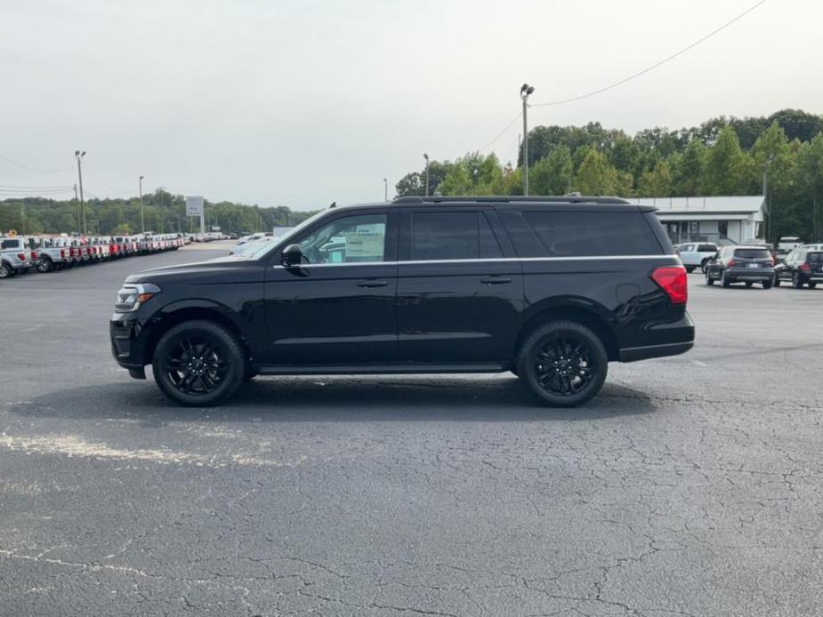 new 2024 Ford Expedition Max car, priced at $69,770