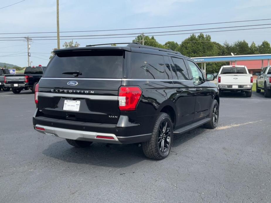 new 2024 Ford Expedition Max car, priced at $69,770