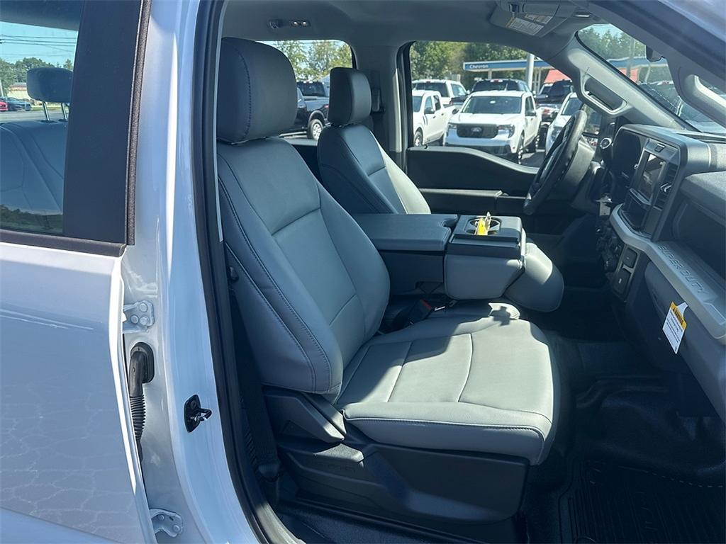 new 2026 Ford F-250 car, priced at $55,900