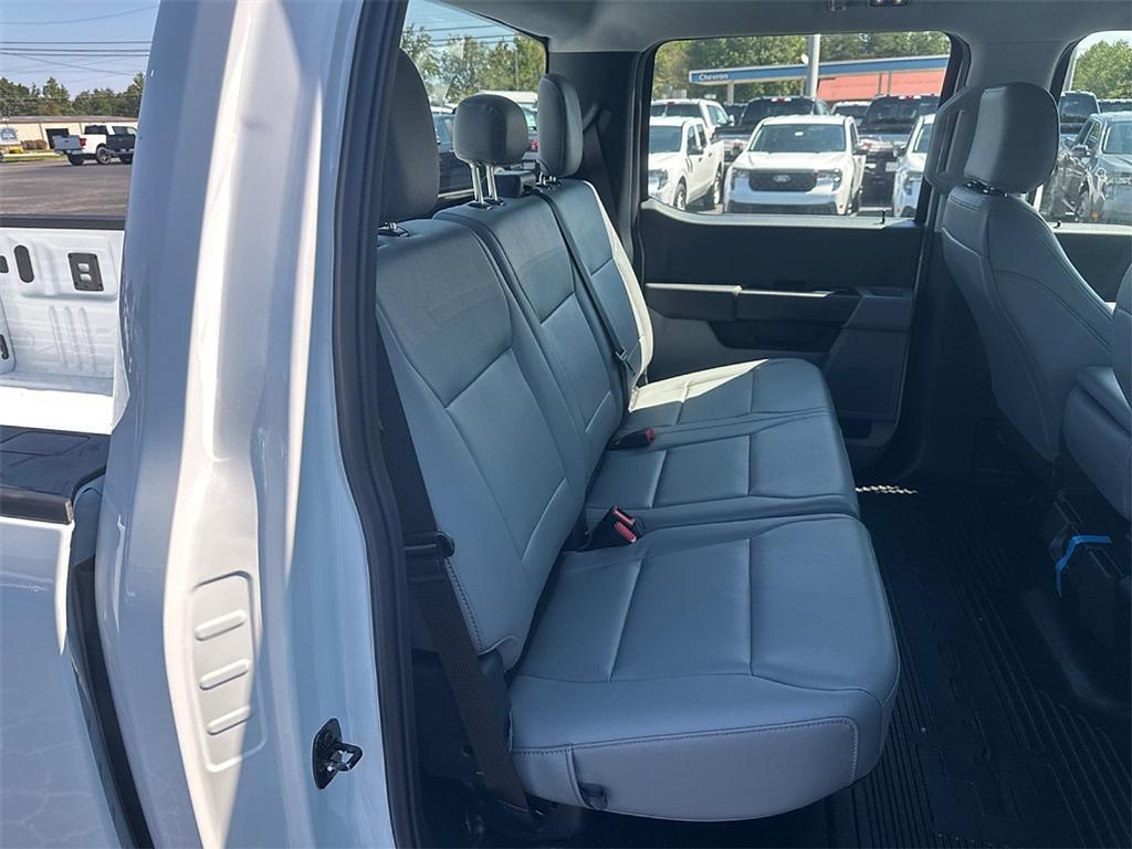 new 2026 Ford F-250 car, priced at $55,900