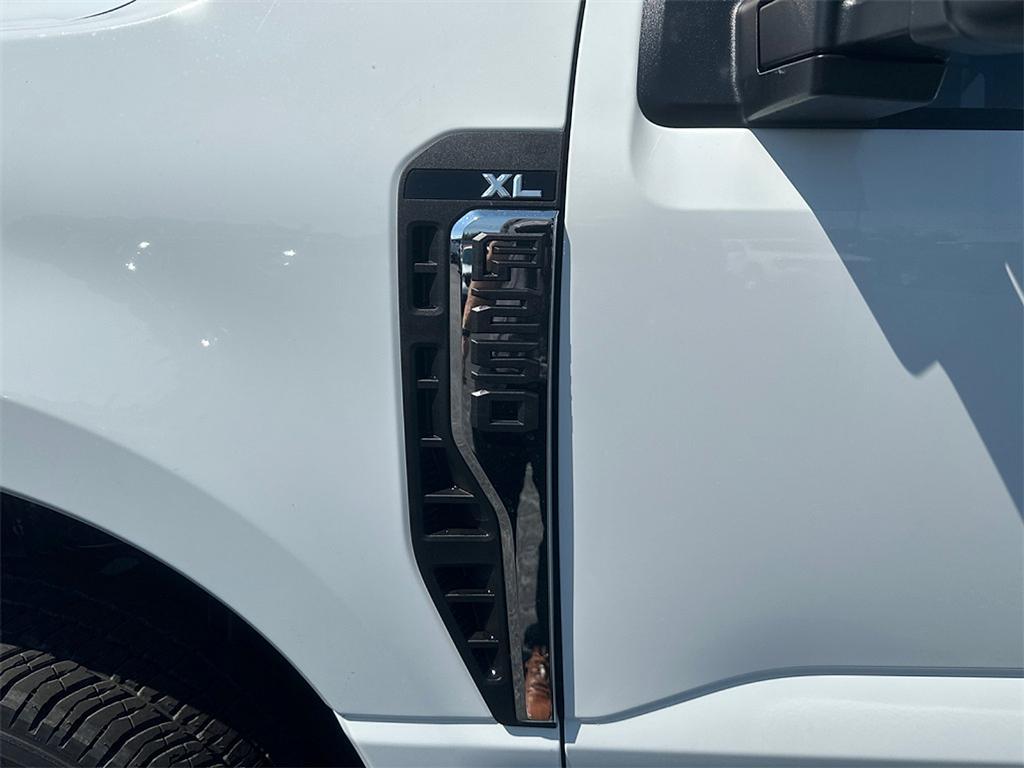 new 2026 Ford F-250 car, priced at $55,900