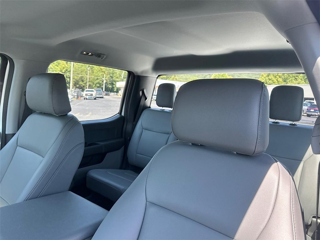 new 2026 Ford F-250 car, priced at $55,900