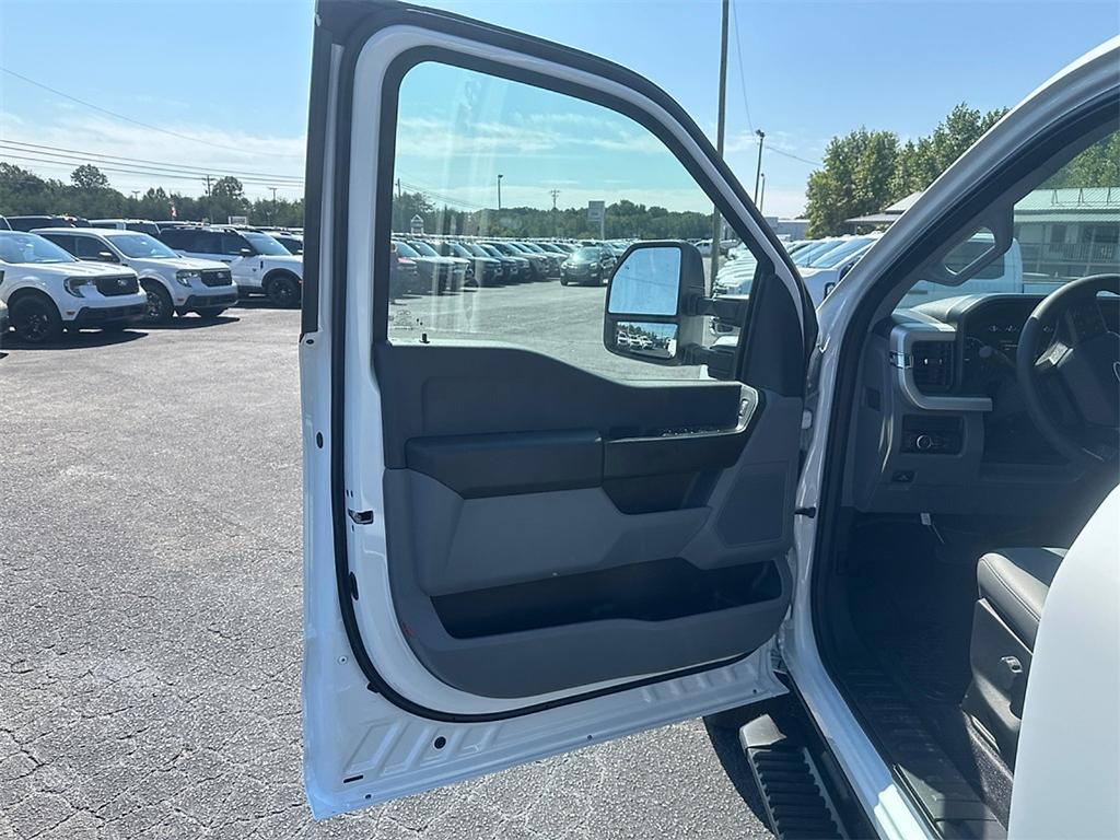 new 2026 Ford F-250 car, priced at $55,900