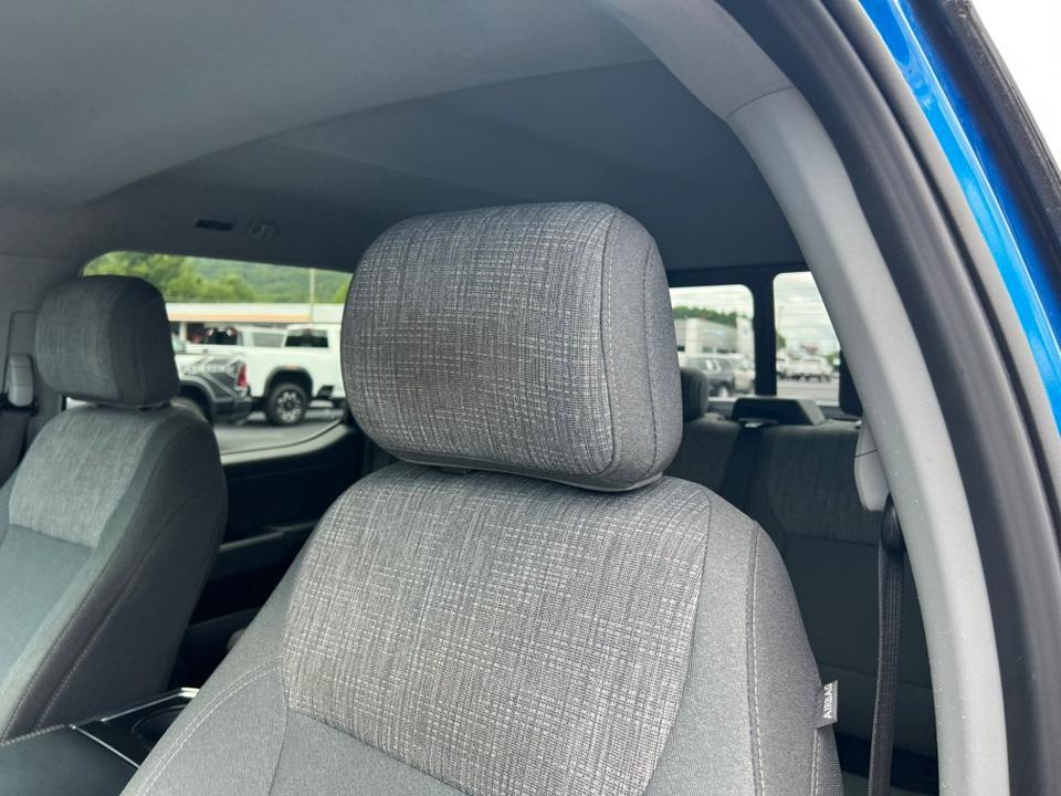 used 2021 Ford F-150 car, priced at $31,124