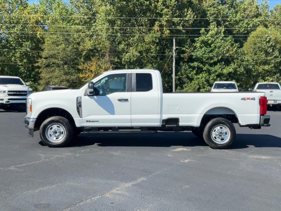 new 2024 Ford F-350 car, priced at $59,335