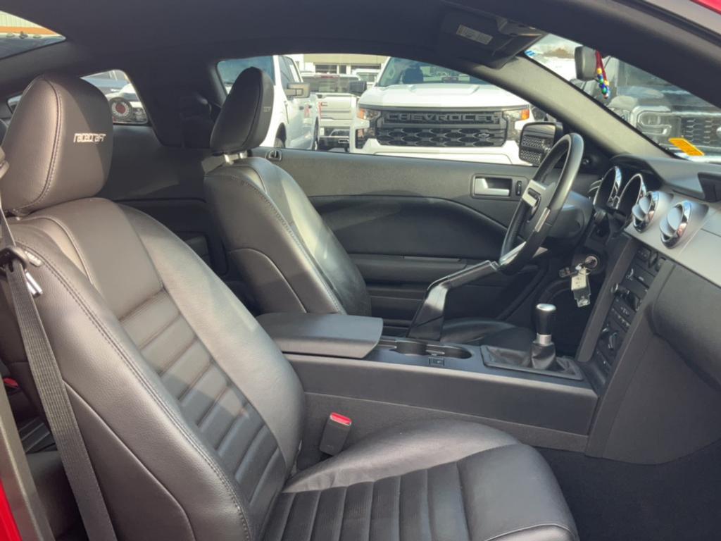 used 2009 Ford Mustang car, priced at $23,968