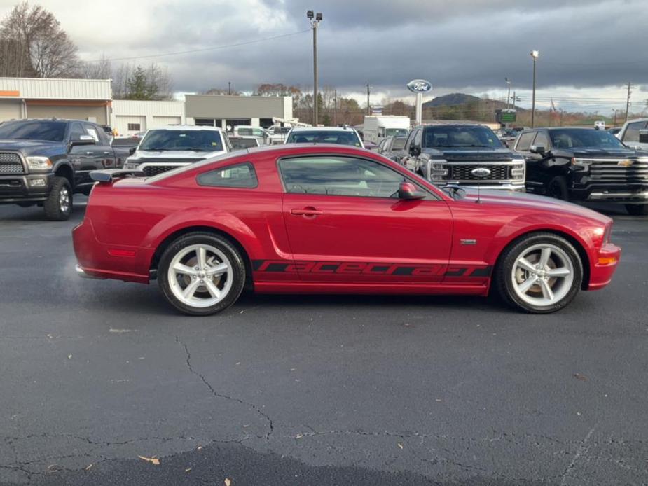 used 2009 Ford Mustang car, priced at $23,968