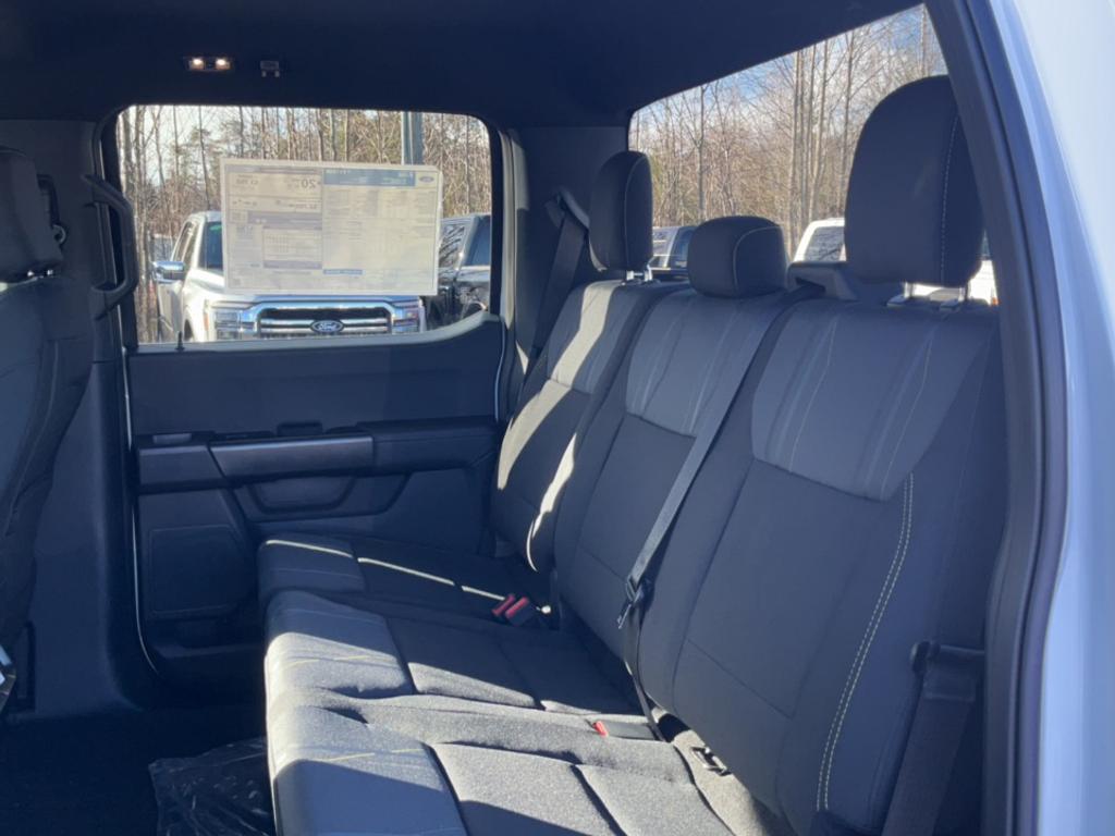 new 2024 Ford F-150 car, priced at $48,085