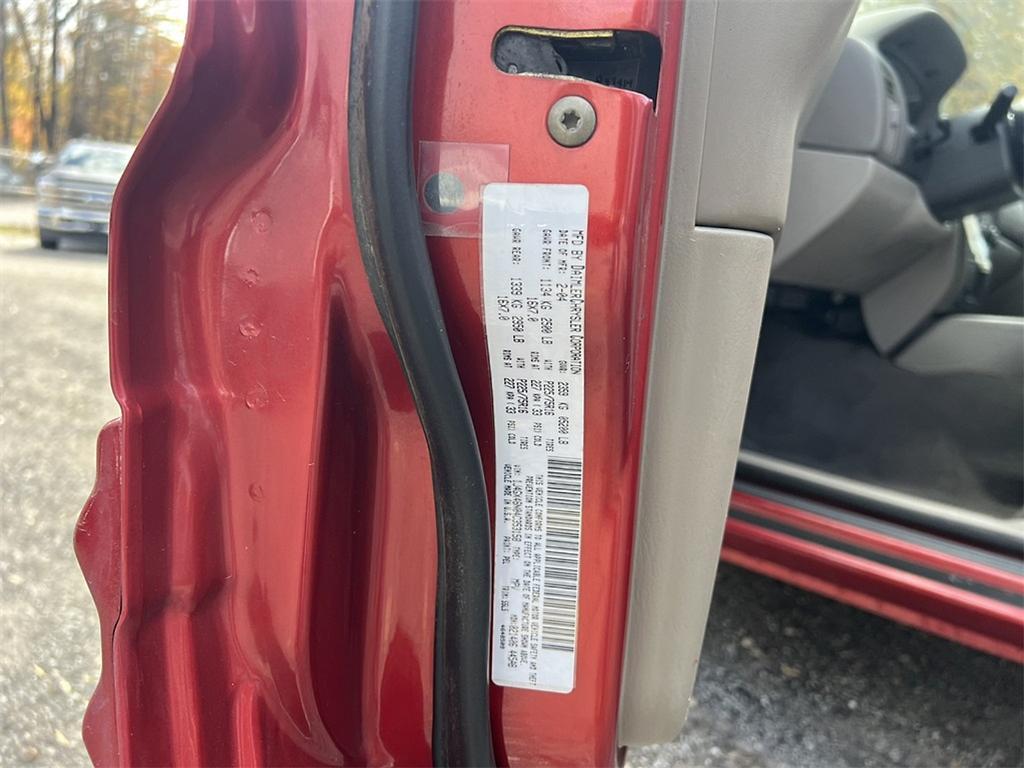 used 2004 Jeep Grand Cherokee car, priced at $4,989