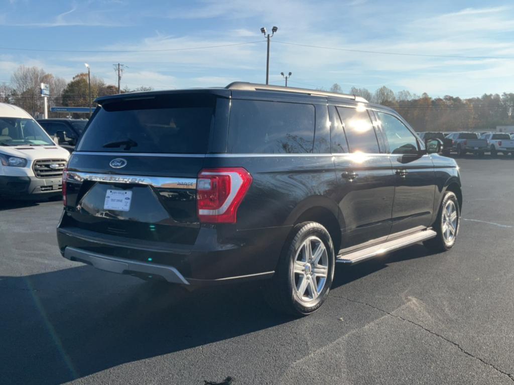 used 2020 Ford Expedition Max car, priced at $29,798