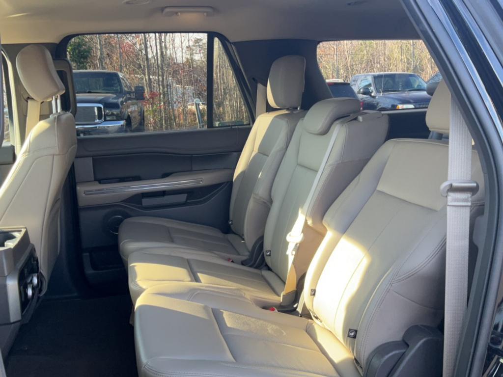 used 2020 Ford Expedition Max car, priced at $29,798