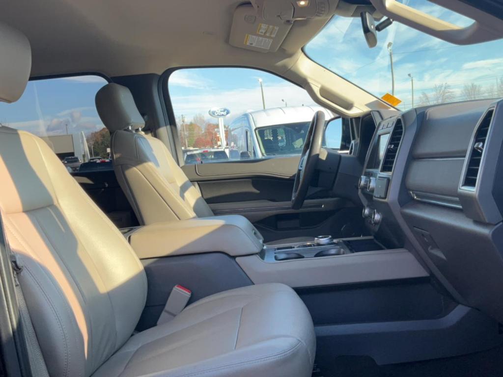 used 2020 Ford Expedition Max car, priced at $29,798