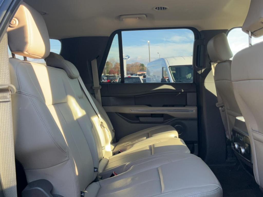 used 2020 Ford Expedition Max car, priced at $29,798